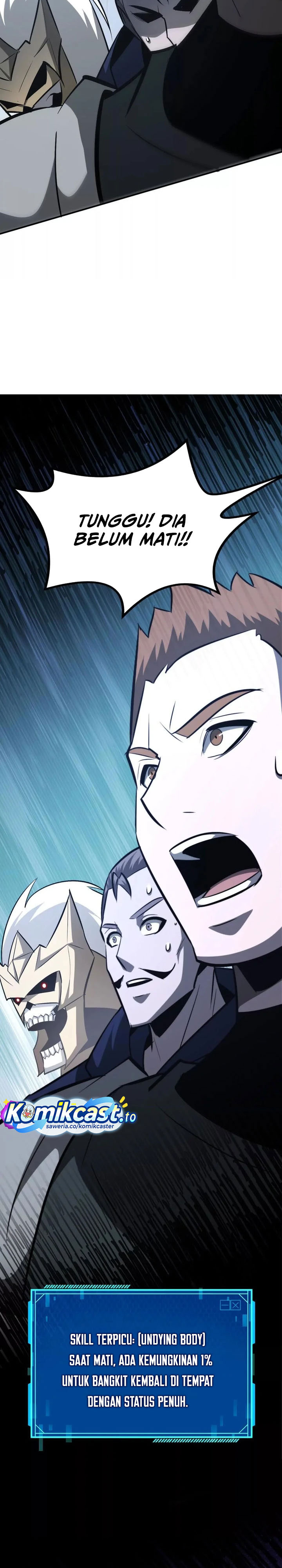 Baca Game Online: Unrivaled In The World (Remake) - Chapter 73 halaman 5