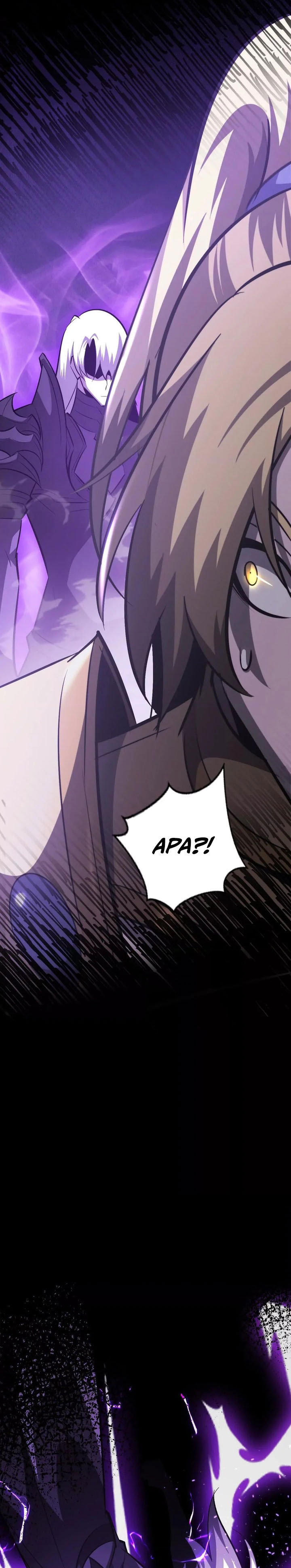 Baca Game Online: Unrivaled In The World (Remake) - Chapter 73 halaman 6