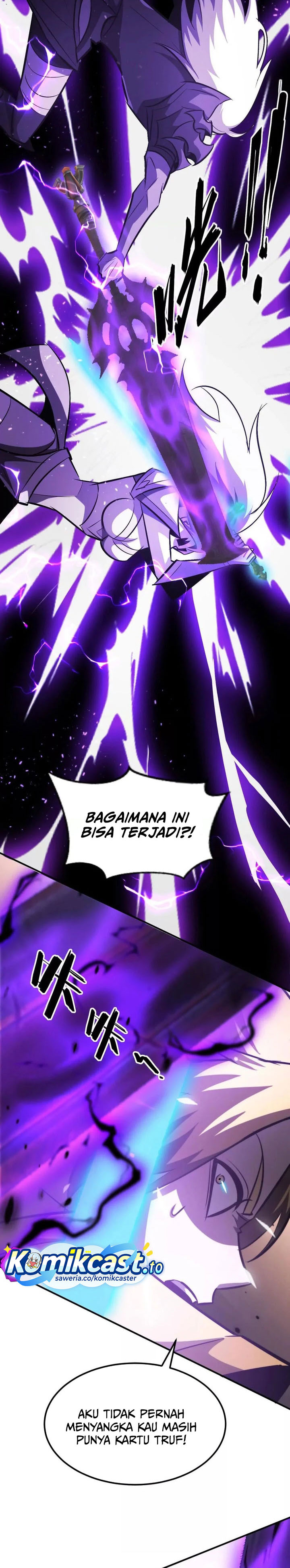 Baca Game Online: Unrivaled In The World (Remake) - Chapter 73 halaman 7