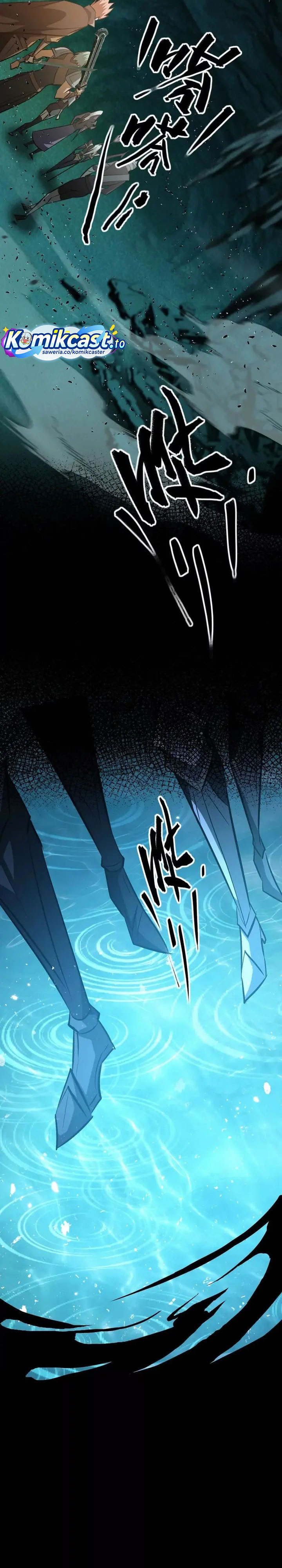 Baca Game Online: Unrivaled In The World (Remake) - Chapter 74 halaman 13