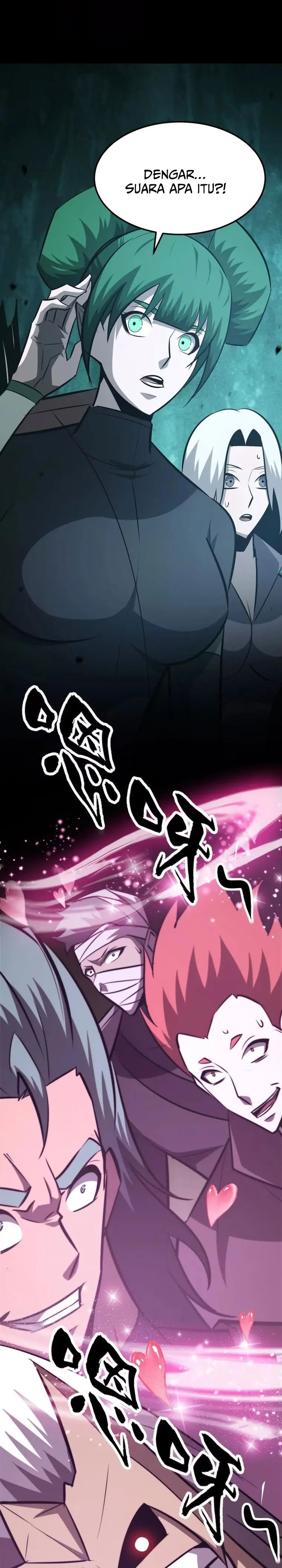 Baca Game Online: Unrivaled In The World (Remake) - Chapter 74 halaman 14