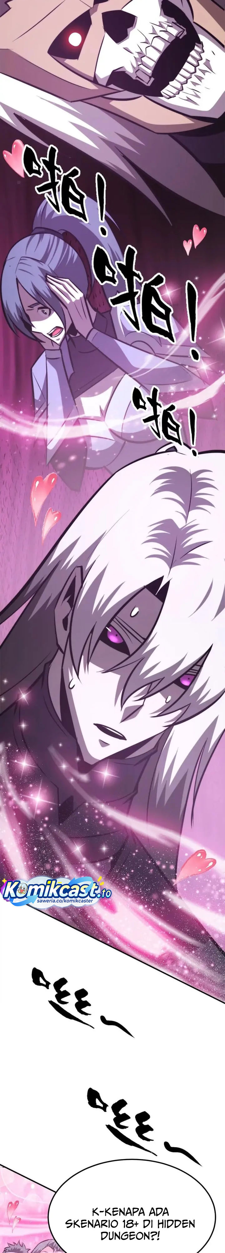 Baca Game Online: Unrivaled In The World (Remake) - Chapter 74 halaman 15