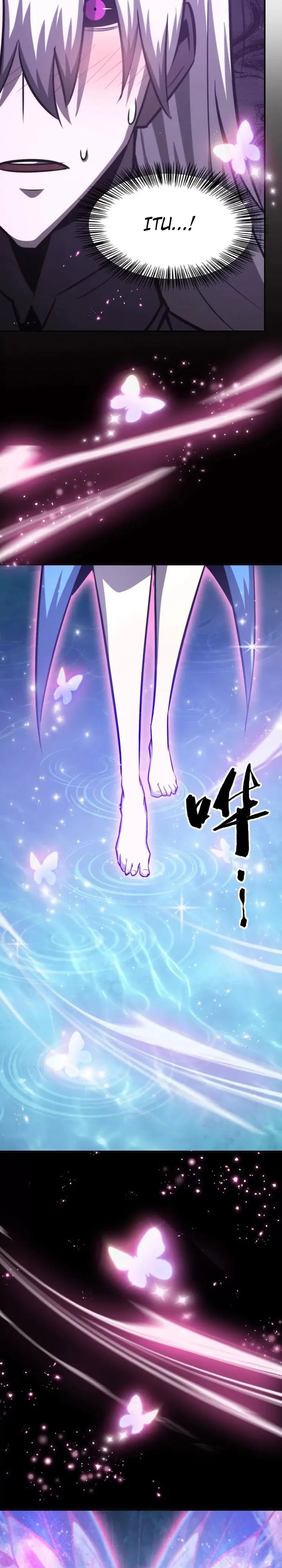 Baca Game Online: Unrivaled In The World (Remake) - Chapter 74 halaman 17