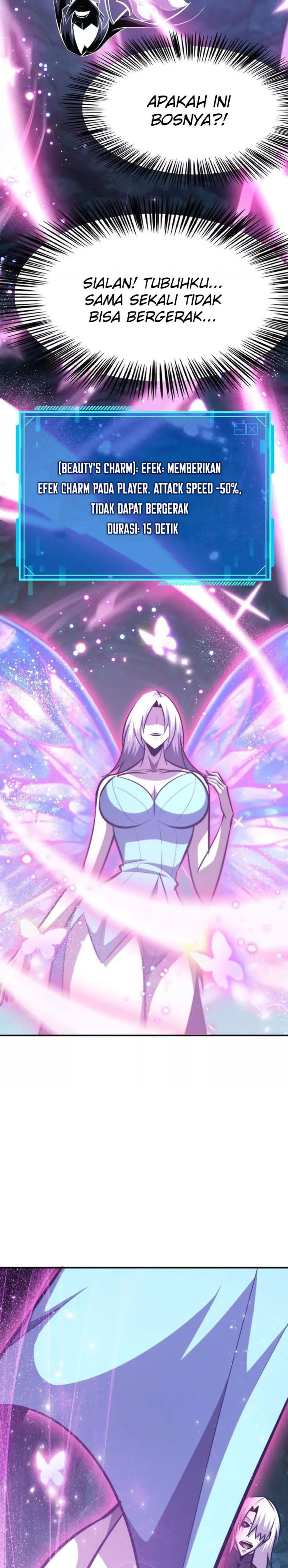 Baca Game Online: Unrivaled In The World (Remake) - Chapter 74 halaman 19