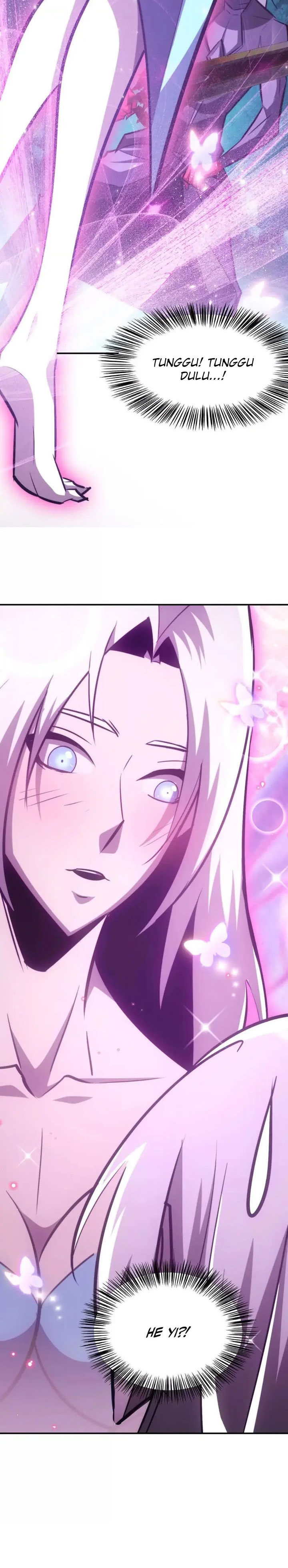 Baca Game Online: Unrivaled In The World (Remake) - Chapter 74 halaman 20