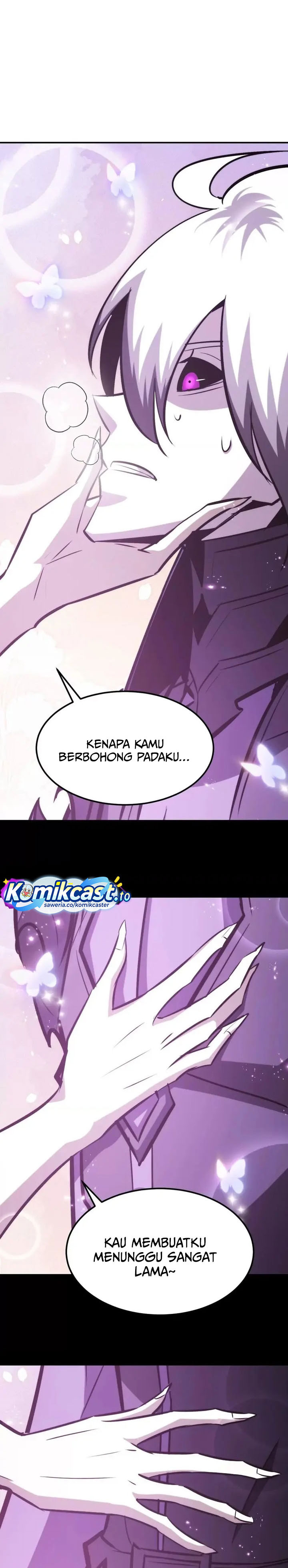 Baca Game Online: Unrivaled In The World (Remake) - Chapter 74 halaman 21