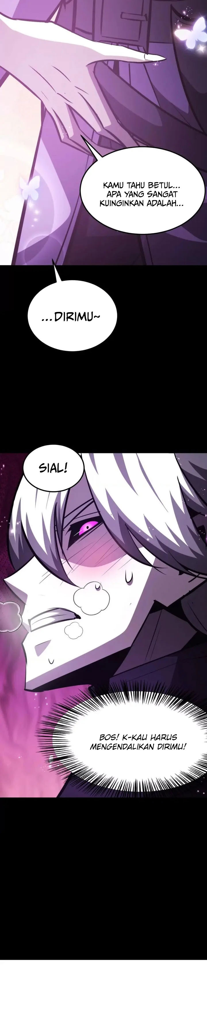 Baca Game Online: Unrivaled In The World (Remake) - Chapter 74 halaman 22