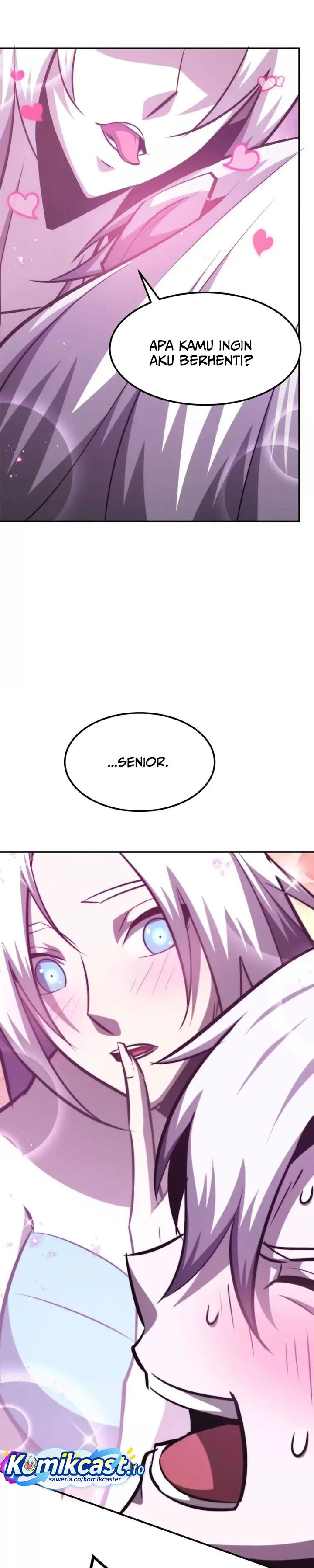 Baca Game Online: Unrivaled In The World (Remake) - Chapter 74 halaman 23