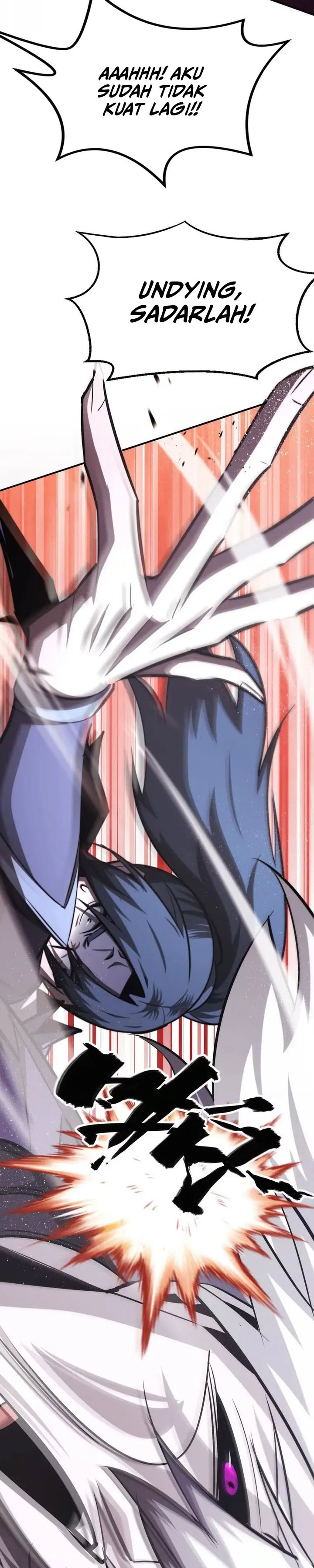 Baca Game Online: Unrivaled In The World (Remake) - Chapter 74 halaman 24