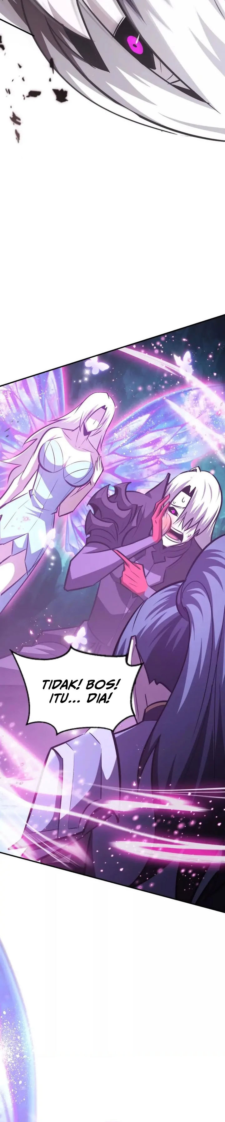 Baca Game Online: Unrivaled In The World (Remake) - Chapter 74 halaman 25