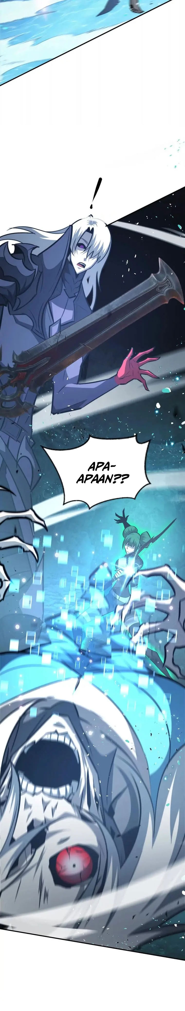 Baca Game Online: Unrivaled In The World (Remake) - Chapter 74 halaman 27