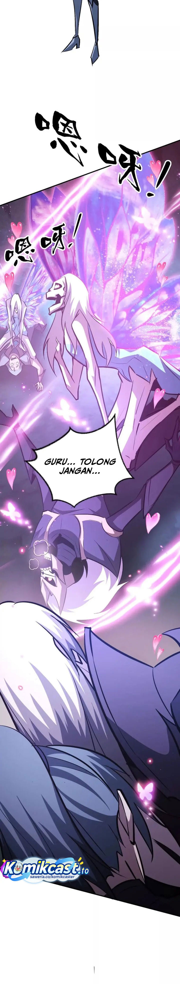 Baca Game Online: Unrivaled In The World (Remake) - Chapter 74 halaman 29