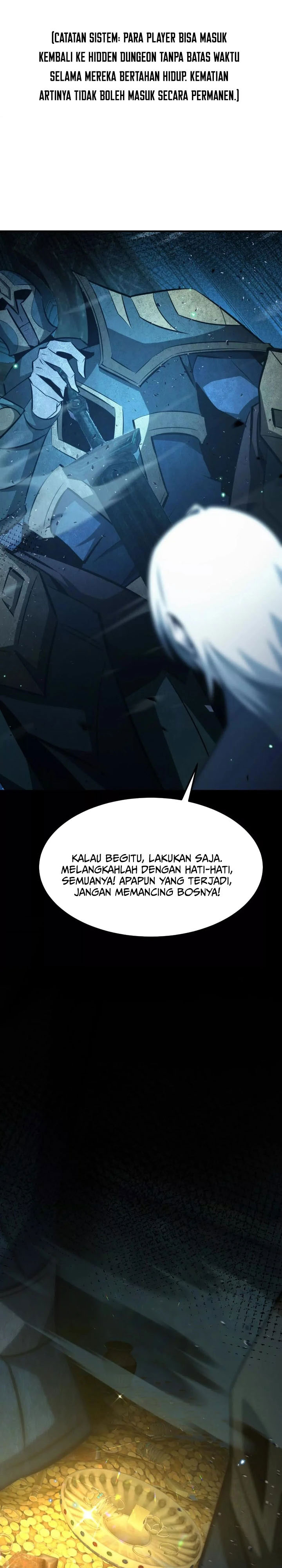 Baca Game Online: Unrivaled In The World (Remake) - Chapter 75 halaman 10