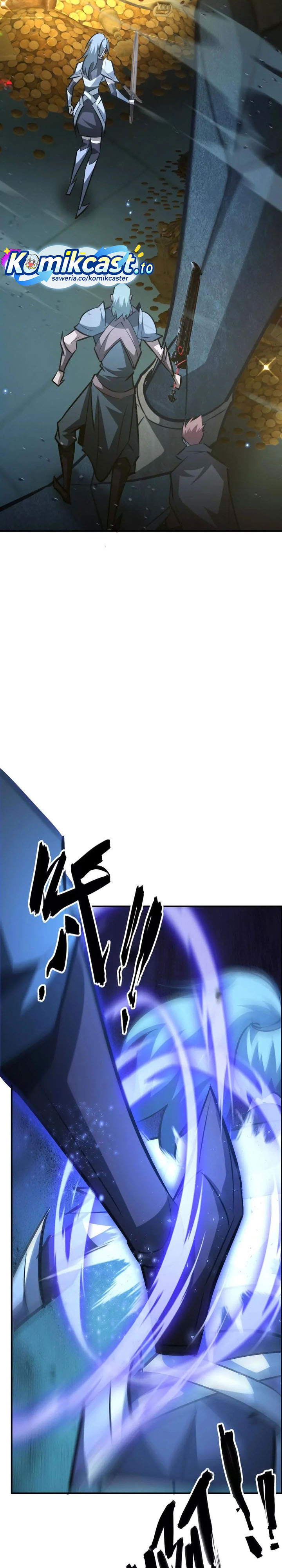 Baca Game Online: Unrivaled In The World (Remake) - Chapter 75 halaman 11