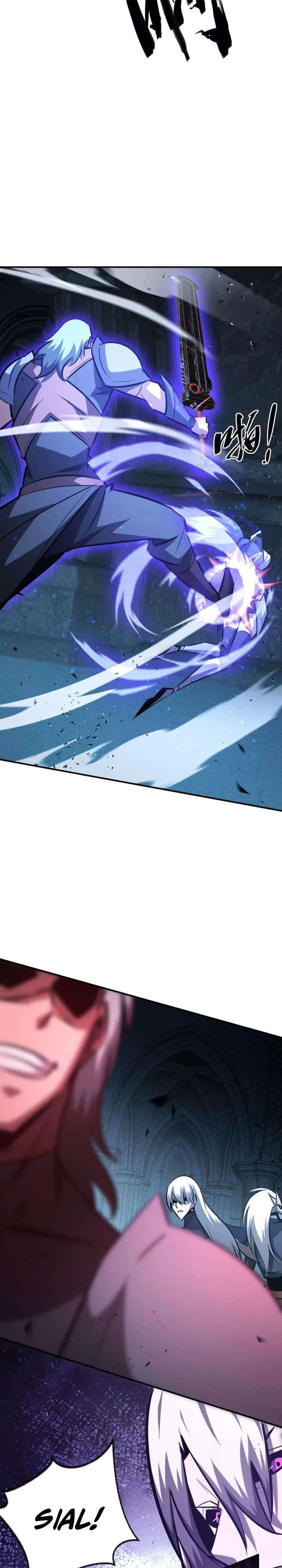 Baca Game Online: Unrivaled In The World (Remake) - Chapter 75 halaman 12