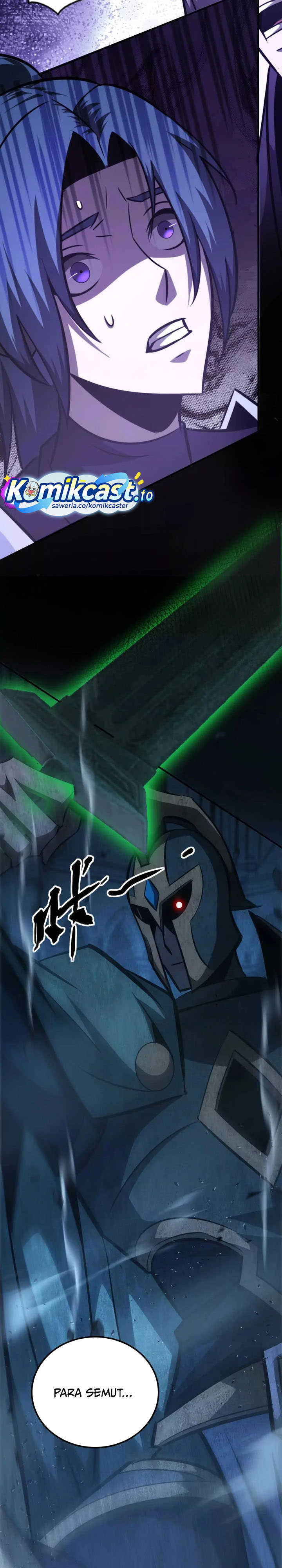 Baca Game Online: Unrivaled In The World (Remake) - Chapter 75 halaman 13