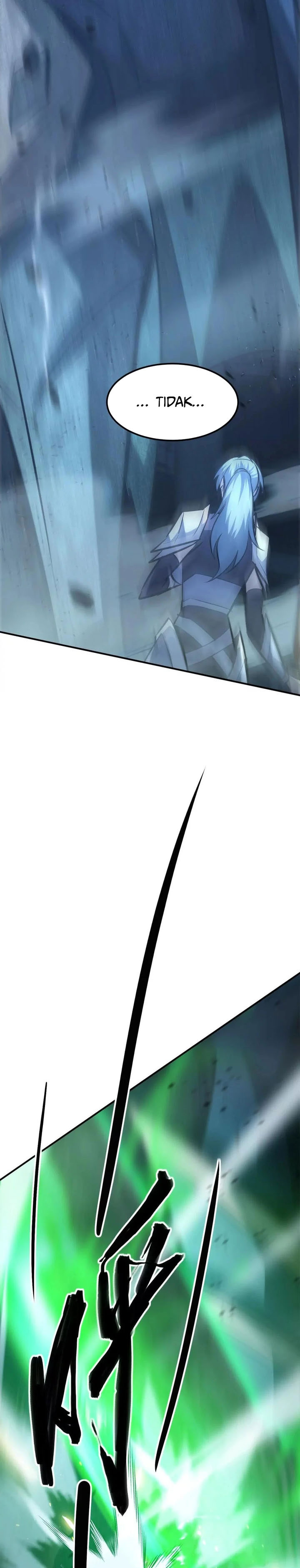 Baca Game Online: Unrivaled In The World (Remake) - Chapter 75 halaman 14