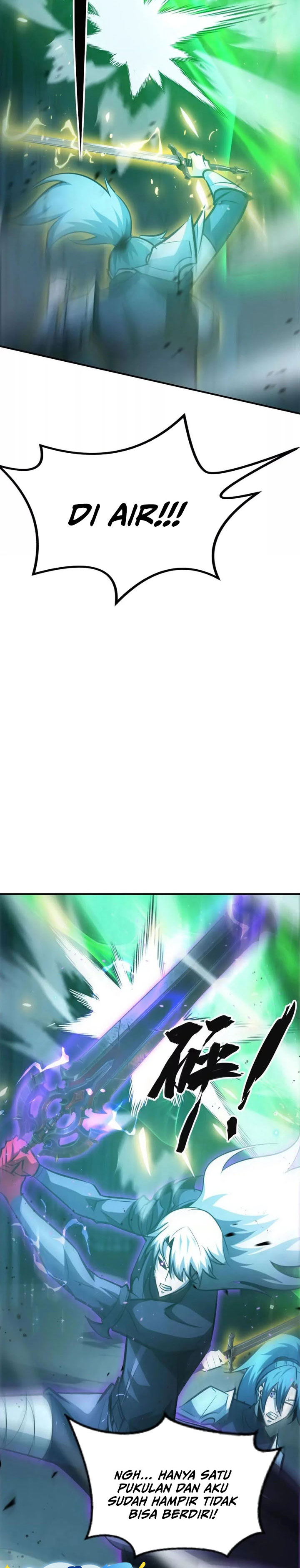 Baca Game Online: Unrivaled In The World (Remake) - Chapter 75 halaman 15