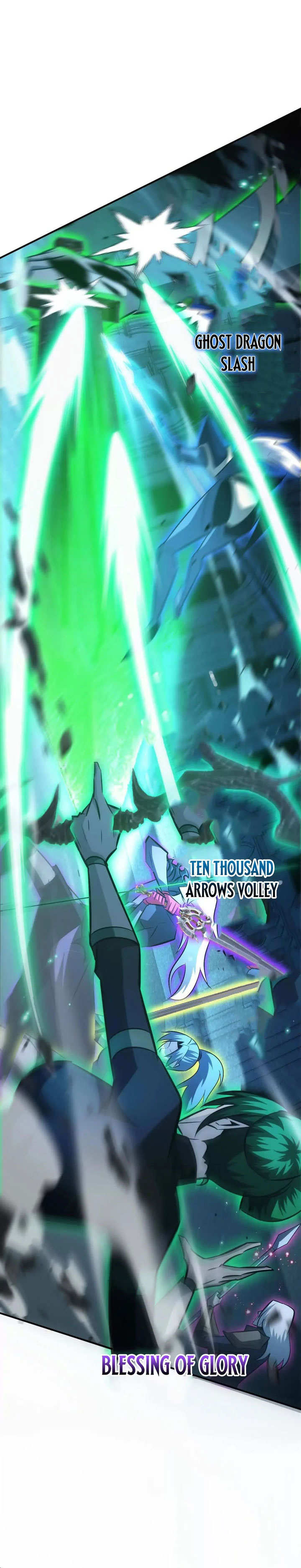 Baca Game Online: Unrivaled In The World (Remake) - Chapter 75 halaman 17