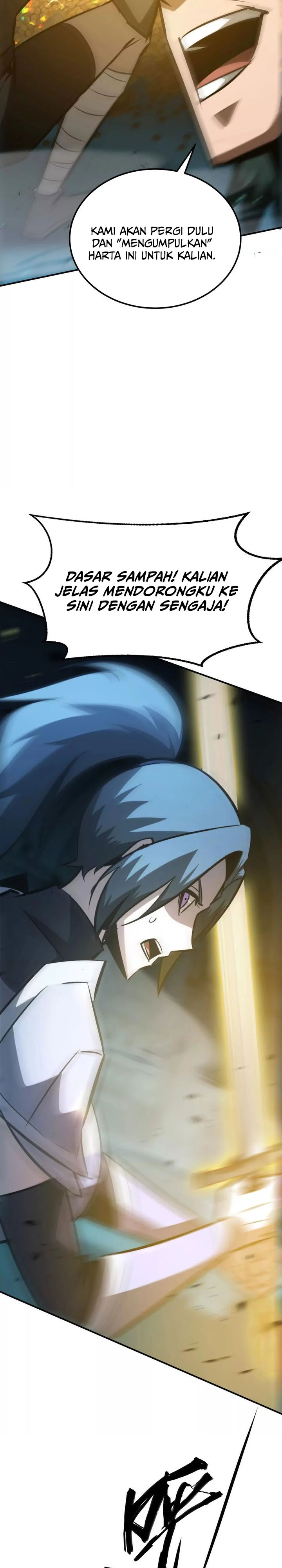 Baca Game Online: Unrivaled In The World (Remake) - Chapter 75 halaman 19