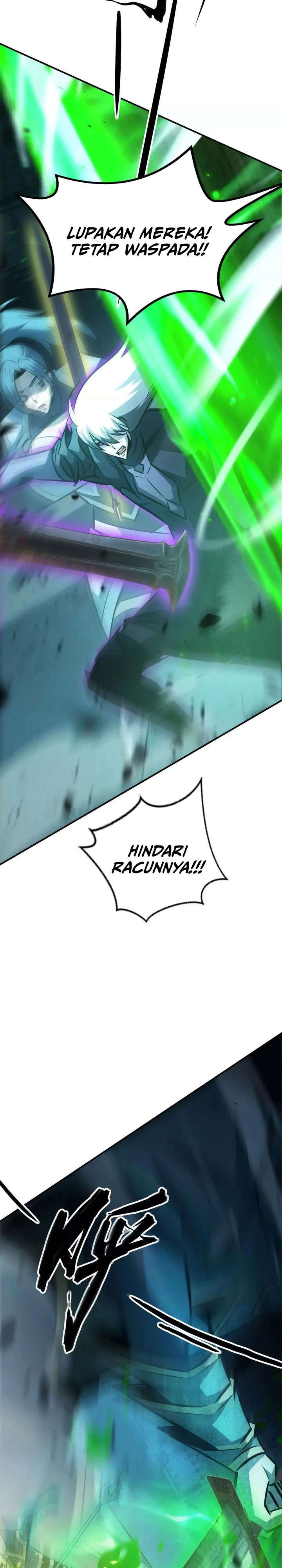 Baca Game Online: Unrivaled In The World (Remake) - Chapter 75 halaman 20