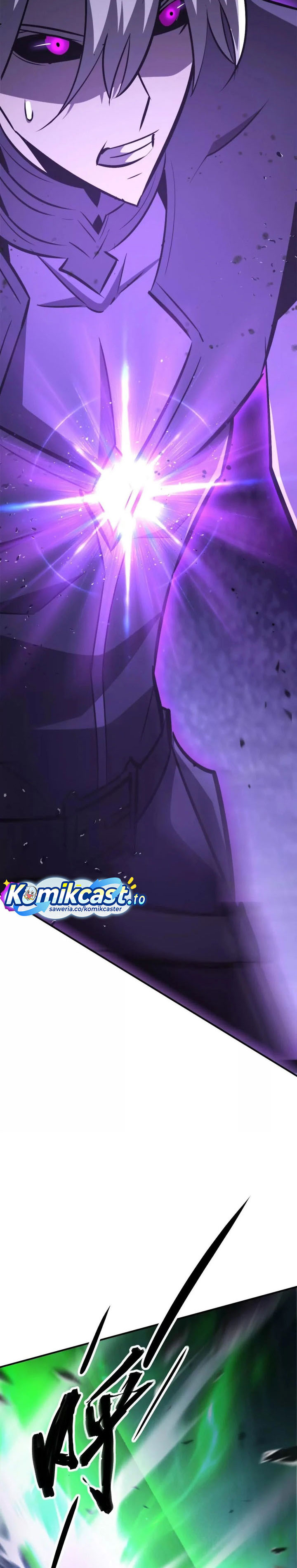 Baca Game Online: Unrivaled In The World (Remake) - Chapter 75 halaman 24