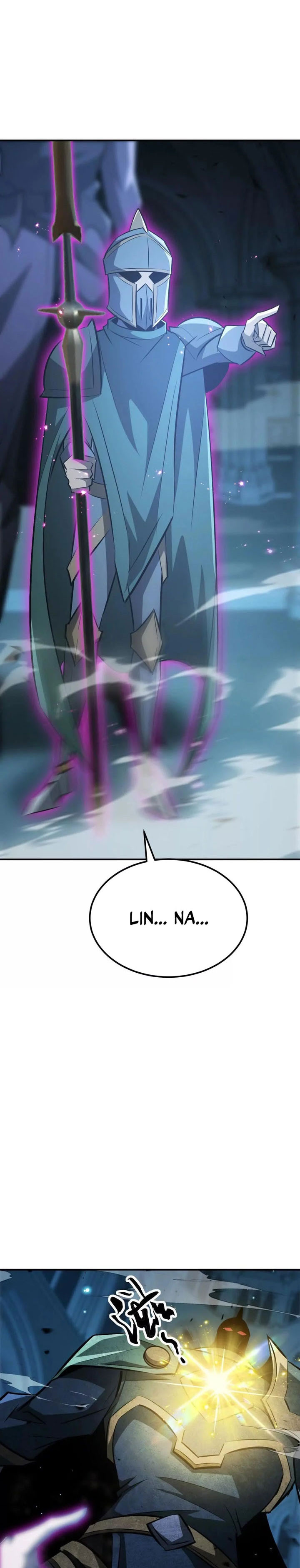 Baca Game Online: Unrivaled In The World (Remake) - Chapter 75 halaman 27