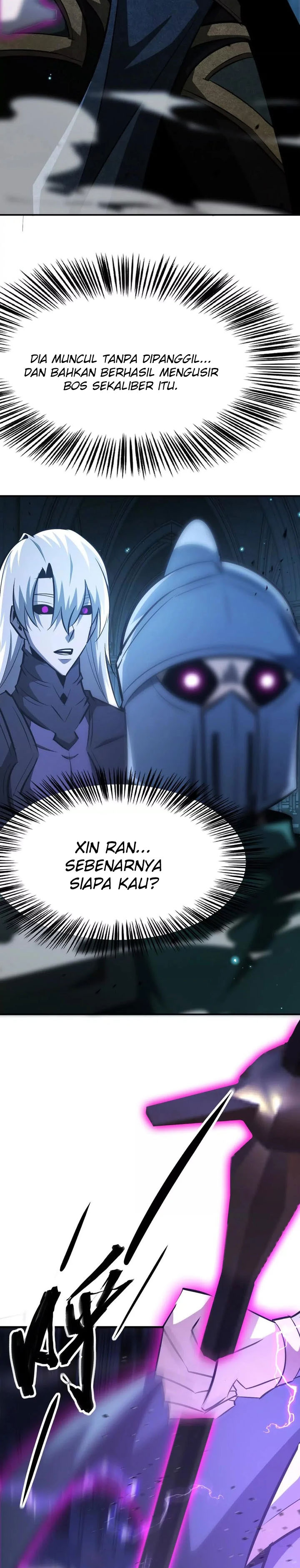 Baca Game Online: Unrivaled In The World (Remake) - Chapter 75 halaman 28