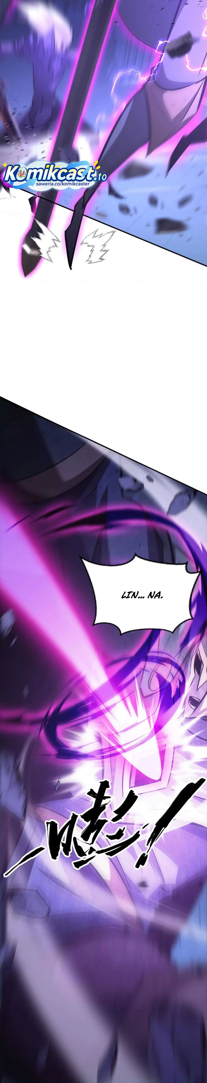 Baca Game Online: Unrivaled In The World (Remake) - Chapter 75 halaman 29