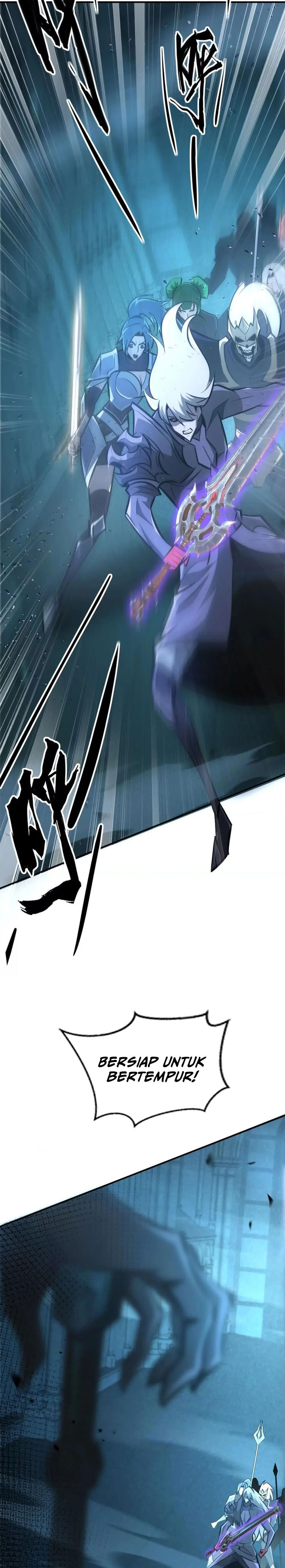 Baca Game Online: Unrivaled In The World (Remake) - Chapter 75 halaman 3