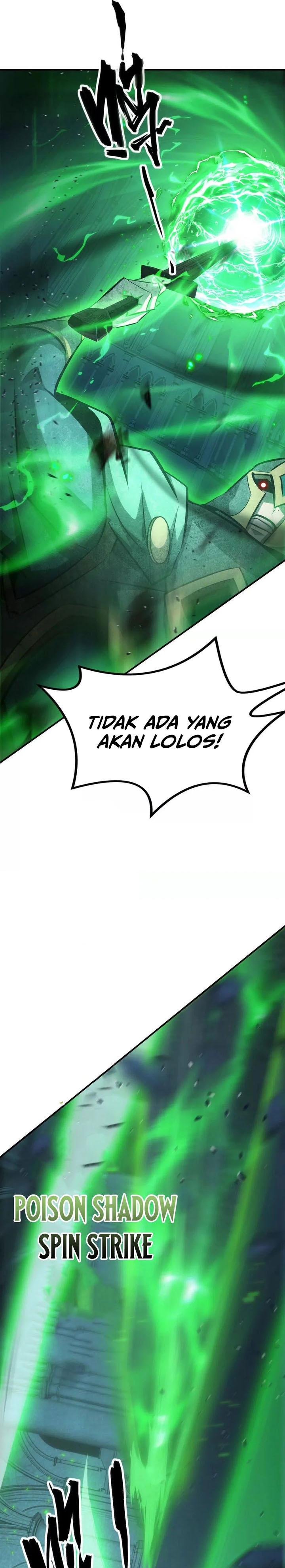 Baca Game Online: Unrivaled In The World (Remake) - Chapter 75 halaman 31