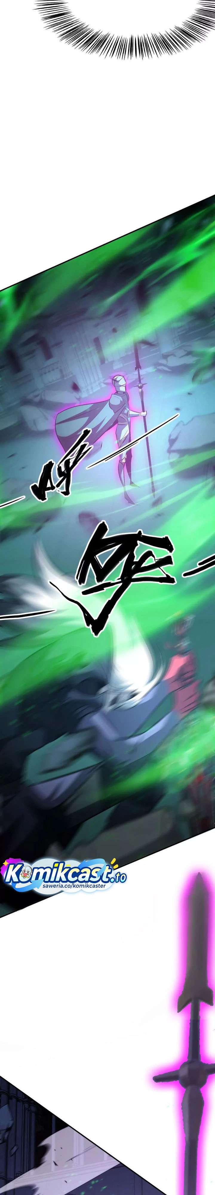 Baca Game Online: Unrivaled In The World (Remake) - Chapter 75 halaman 34