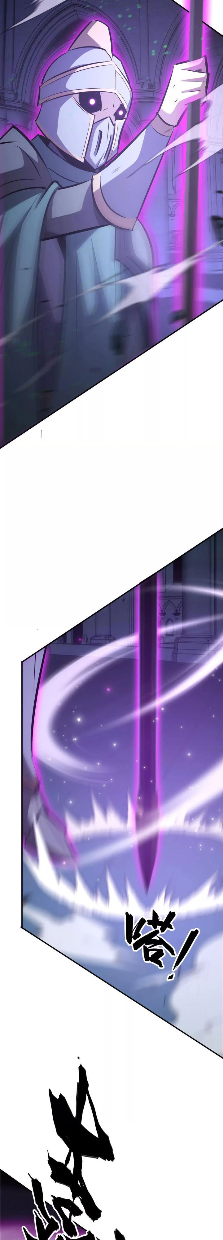 Baca Game Online: Unrivaled In The World (Remake) - Chapter 75 halaman 35