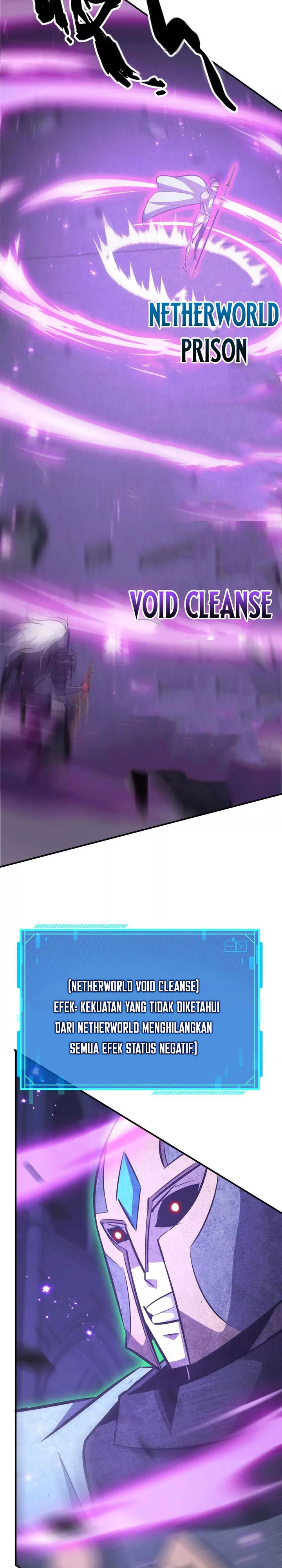 Baca Game Online: Unrivaled In The World (Remake) - Chapter 75 halaman 36