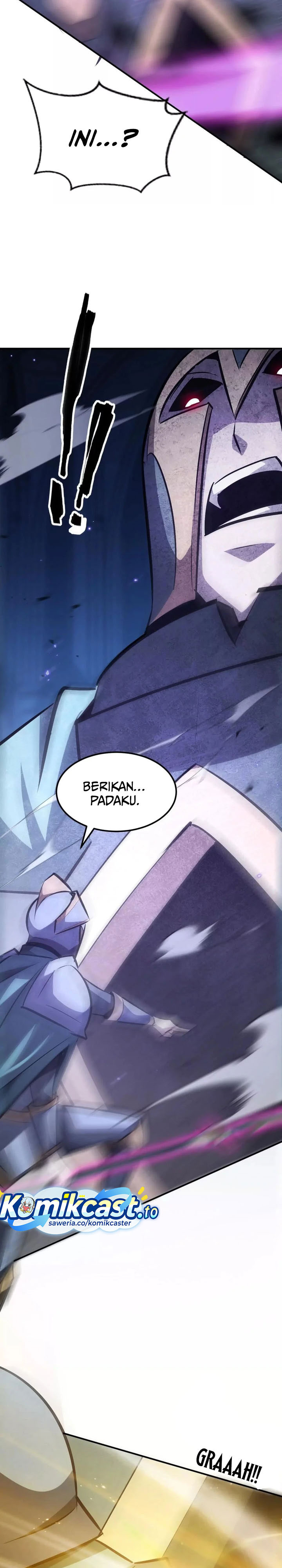 Baca Game Online: Unrivaled In The World (Remake) - Chapter 75 halaman 37