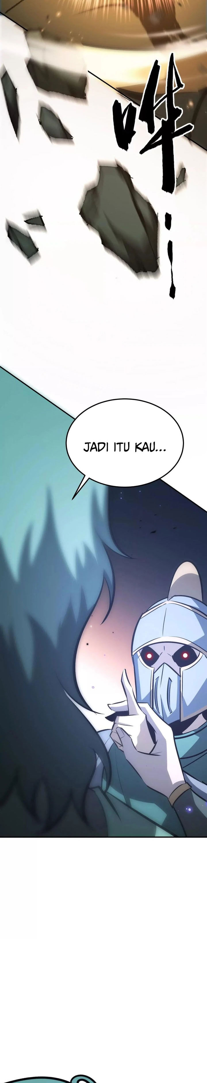 Baca Game Online: Unrivaled In The World (Remake) - Chapter 75 halaman 39