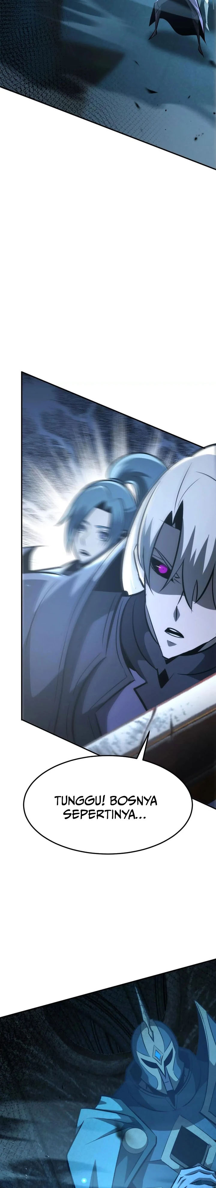 Baca Game Online: Unrivaled In The World (Remake) - Chapter 75 halaman 4