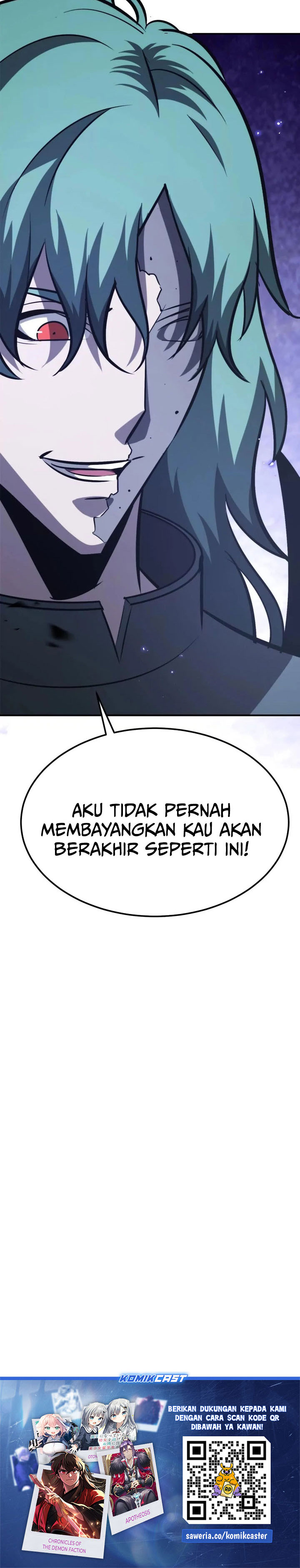 Baca Game Online: Unrivaled In The World (Remake) - Chapter 75 halaman 40