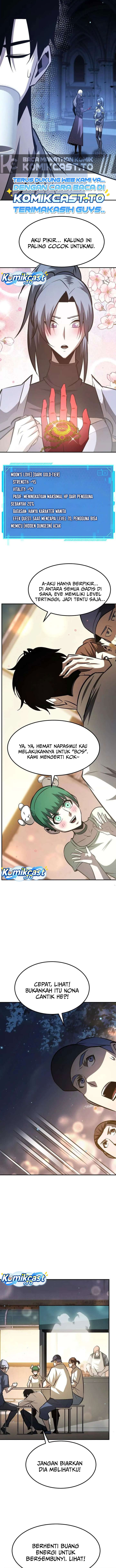 Baca Game Online: Unrivaled In The World (Remake) - Chapter 76 halaman 11
