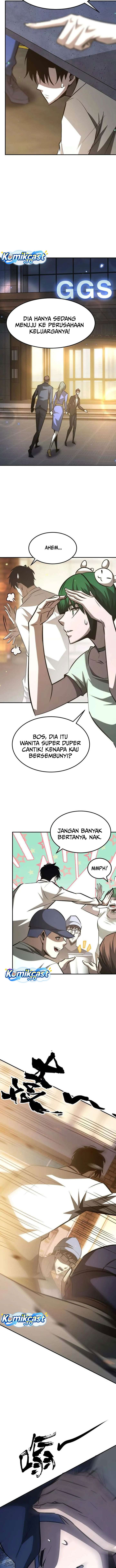 Baca Game Online: Unrivaled In The World (Remake) - Chapter 76 halaman 12