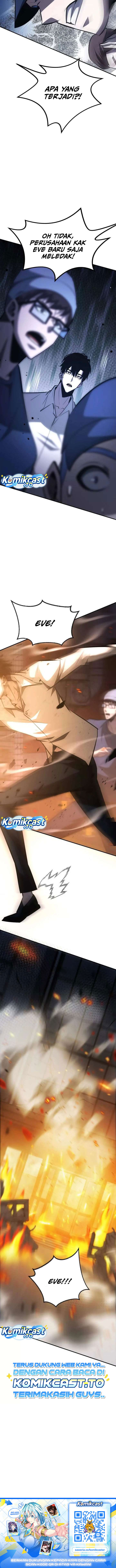 Baca Game Online: Unrivaled In The World (Remake) - Chapter 76 halaman 13
