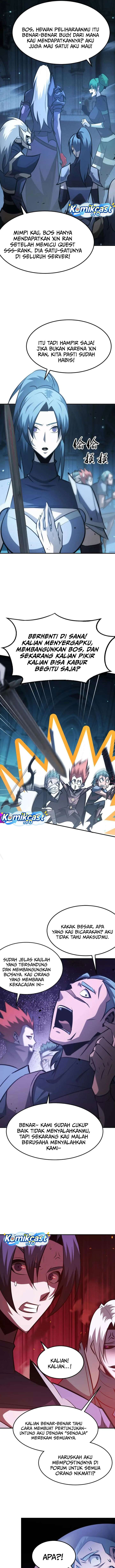 Baca Game Online: Unrivaled In The World (Remake) - Chapter 76 halaman 5