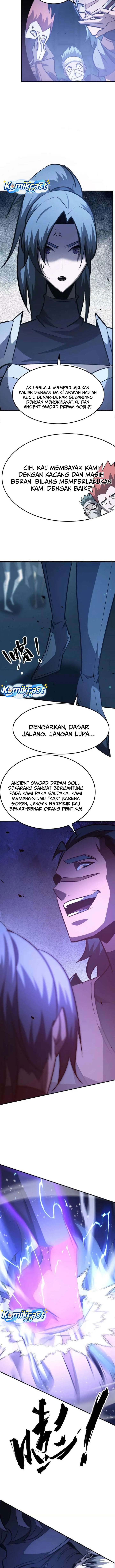 Baca Game Online: Unrivaled In The World (Remake) - Chapter 76 halaman 6