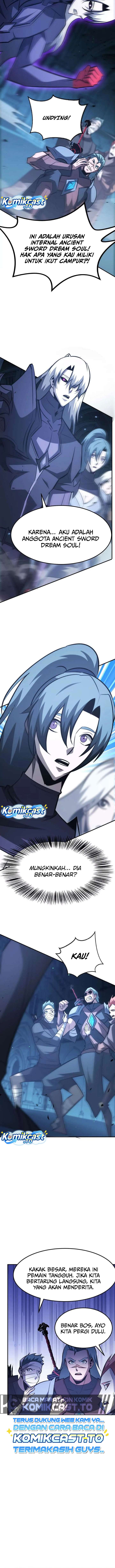 Baca Game Online: Unrivaled In The World (Remake) - Chapter 76 halaman 7