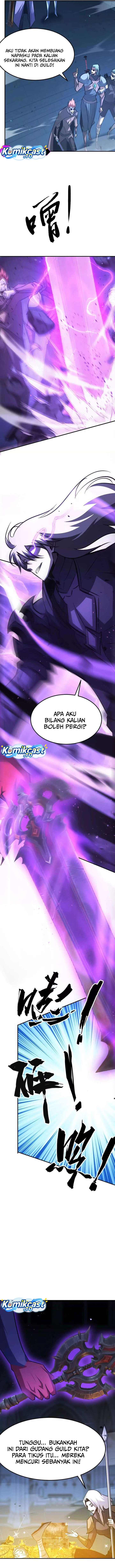 Baca Game Online: Unrivaled In The World (Remake) - Chapter 76 halaman 8