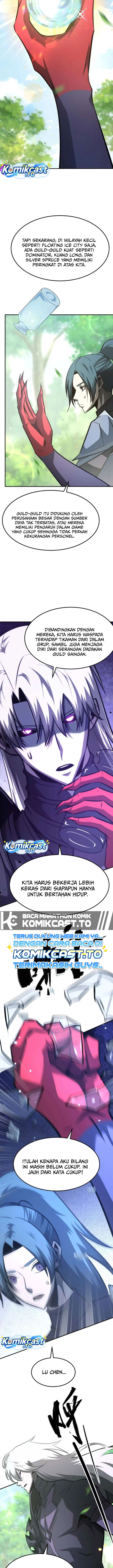 Baca Game Online: Unrivaled In The World (Remake) - Chapter 77 halaman 12
