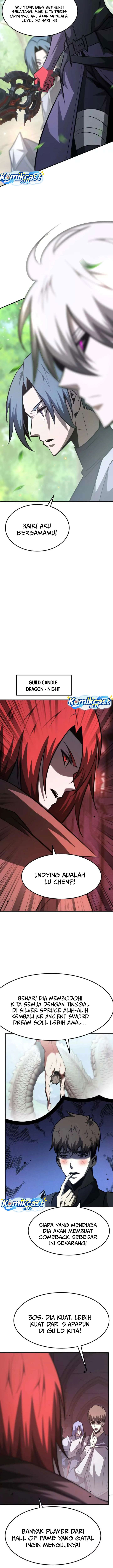 Baca Game Online: Unrivaled In The World (Remake) - Chapter 77 halaman 13