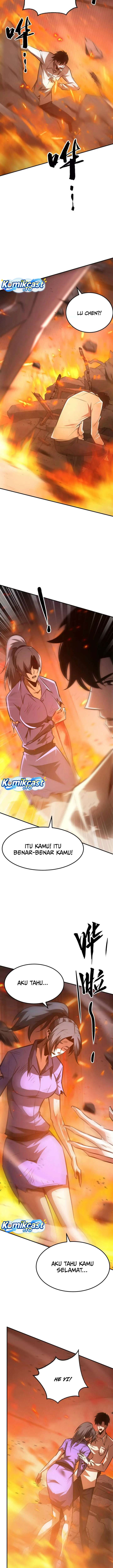 Baca Game Online: Unrivaled In The World (Remake) - Chapter 77 halaman 3