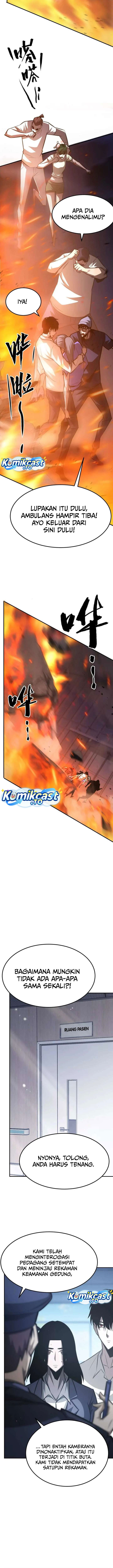 Baca Game Online: Unrivaled In The World (Remake) - Chapter 77 halaman 4
