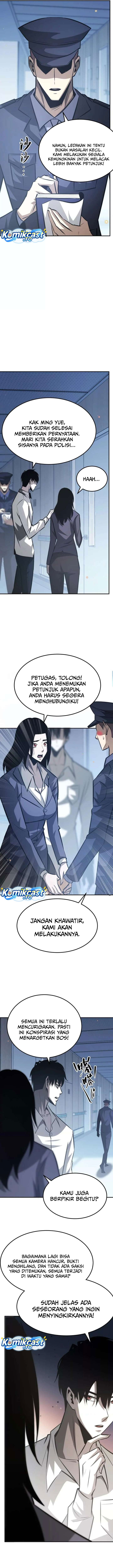 Baca Game Online: Unrivaled In The World (Remake) - Chapter 77 halaman 5